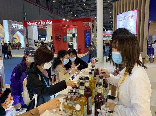 进博会最新爆料信息公布,前沿科技与全球合作新动态全解析”  第2张